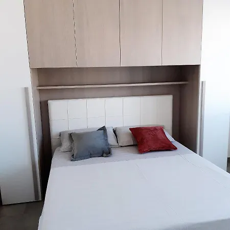 A 40 Passi Dal Mare Gallipoli Casa vacanze *