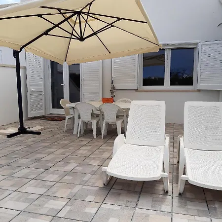 Casa vacanze A 40 Passi Dal Mare Gallipoli Marina di Mancaversa